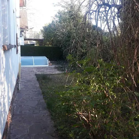 Somlyay's Summer House