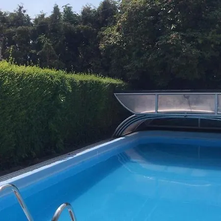 Somlyay's Summer House Balatonalmadi