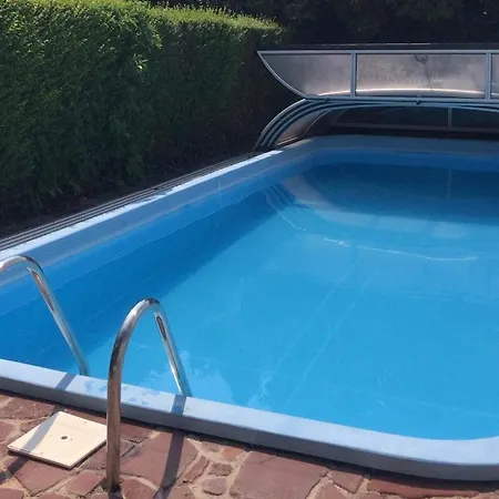 Somlyay's Summer House *