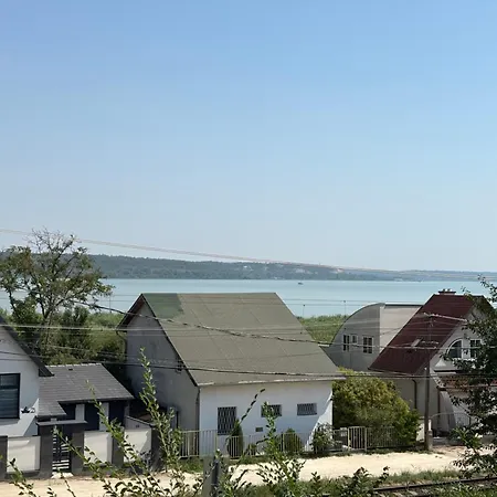 Somlyay's Summer House Appartamento