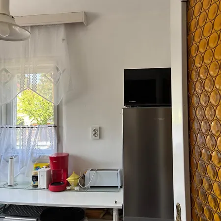 Somlyay's Summer House Appartamento *