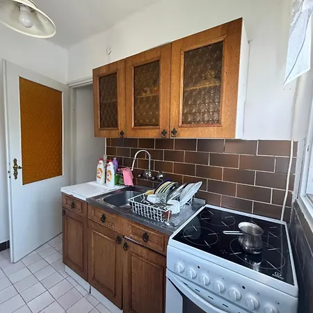 Somlyay's Summer House Appartement Balatonalmádi