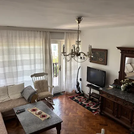 Appartamento Somlyay's Summer House