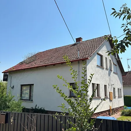 Somlyay's Summer House Appartement Balatonalmádi