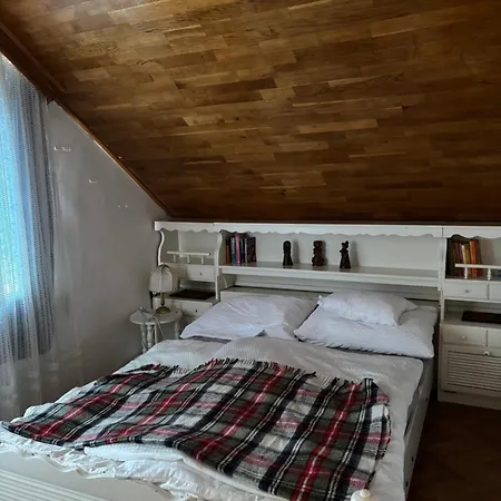 Appartamento Somlyay's Summer House Balatonalmádi