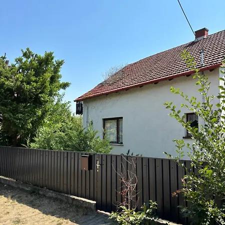 Somlyay's Summer House Appartement *