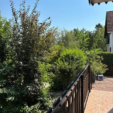 Appartement Somlyay's Summer House *