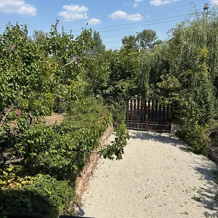 Somlyay's Summer House * Balatonalmádi