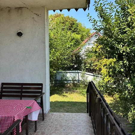 Appartamento Somlyay's Summer House *