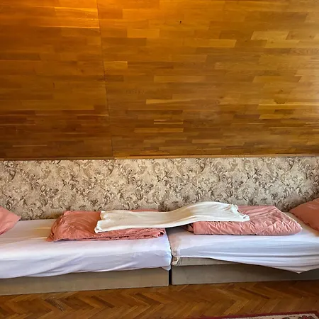 Somlyay's Summer House Appartement Balatonalmádi