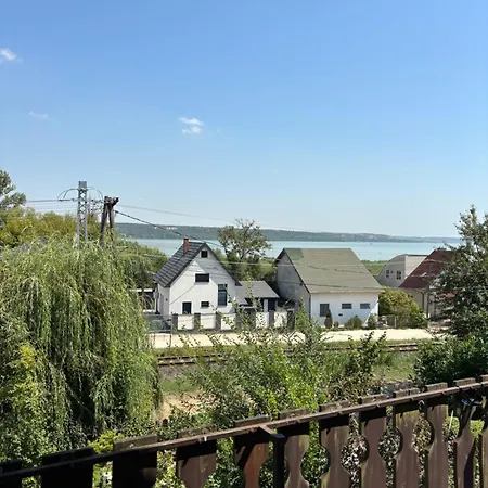 Somlyay's Summer House *