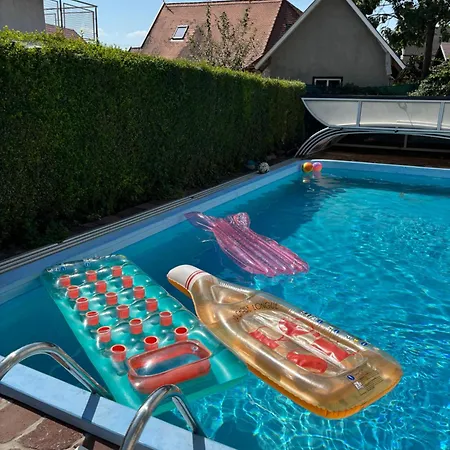 Somlyay's Summer House Balatonalmádi