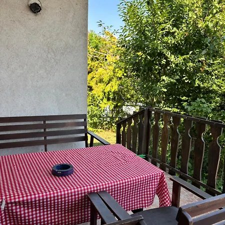 Somlyay's Summer House * Balatonalmádi