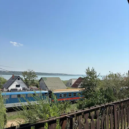 Somlyay's Summer House Appartamento