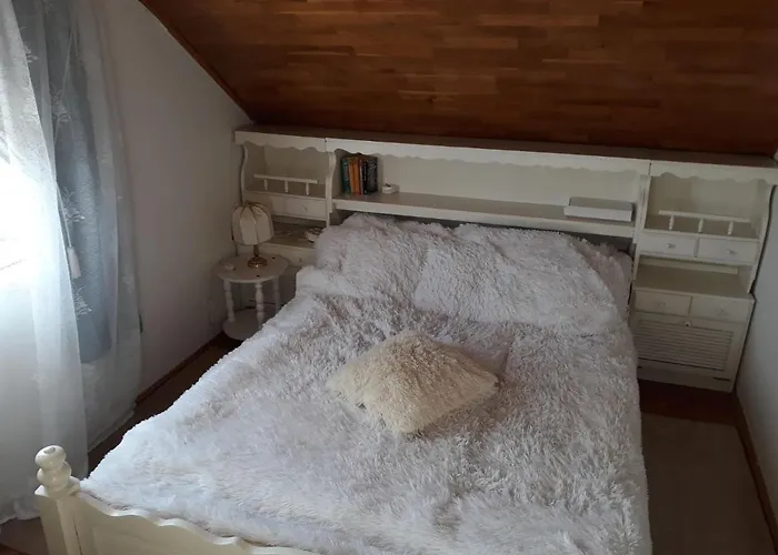 Somlyay's Summer House Balatonalmádi