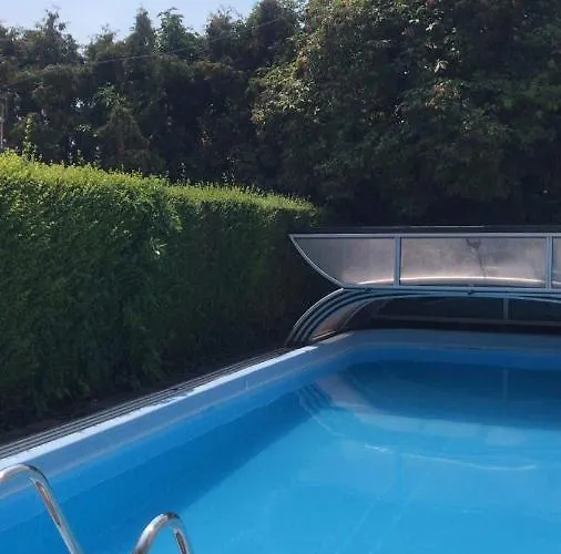 Somlyay's Summer House Balatonalmádi