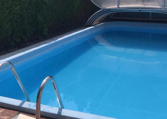 Somlyay's Summer House *