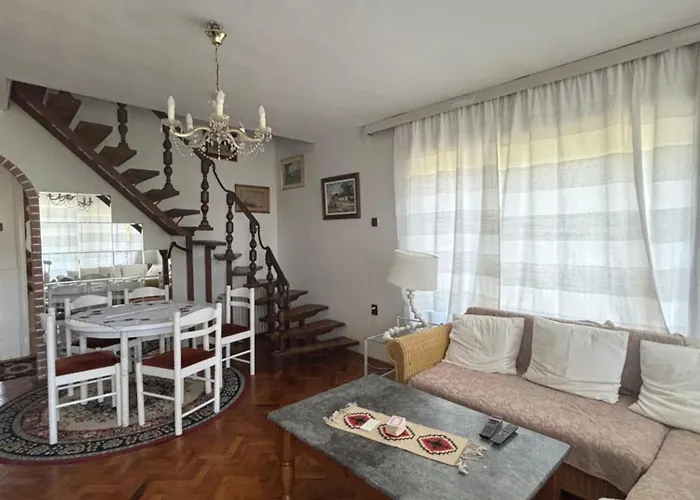 Somlyay's Summer House