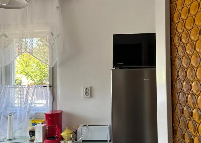 Somlyay's Summer House Appartement *