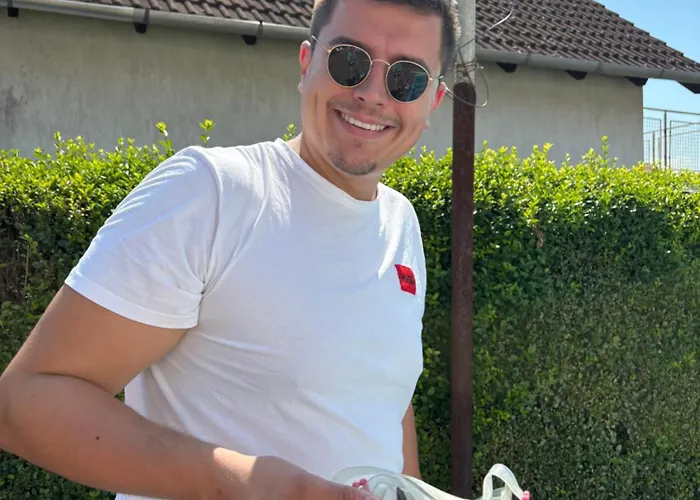 Appartement Somlyay's Summer House *