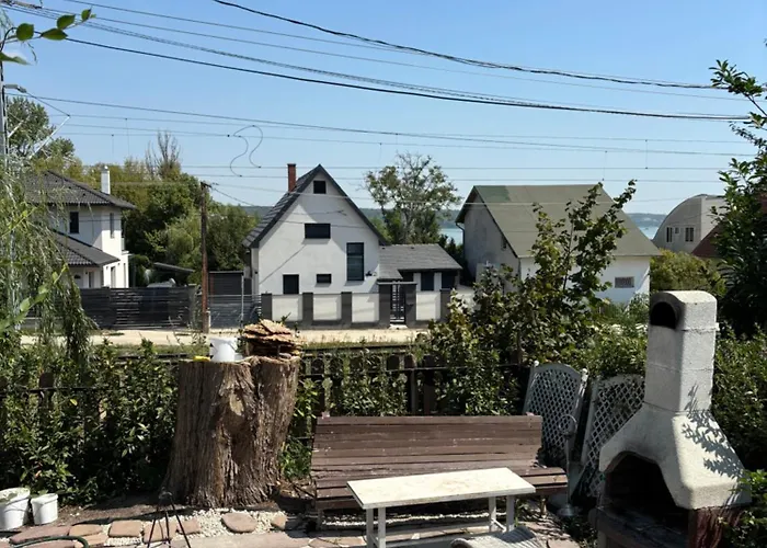 Somlyay's Summer House *