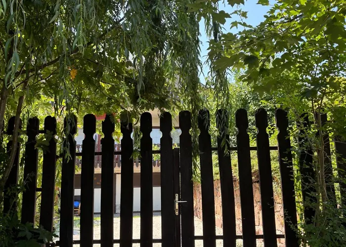 Somlyay's Summer House * Balatonalmádi