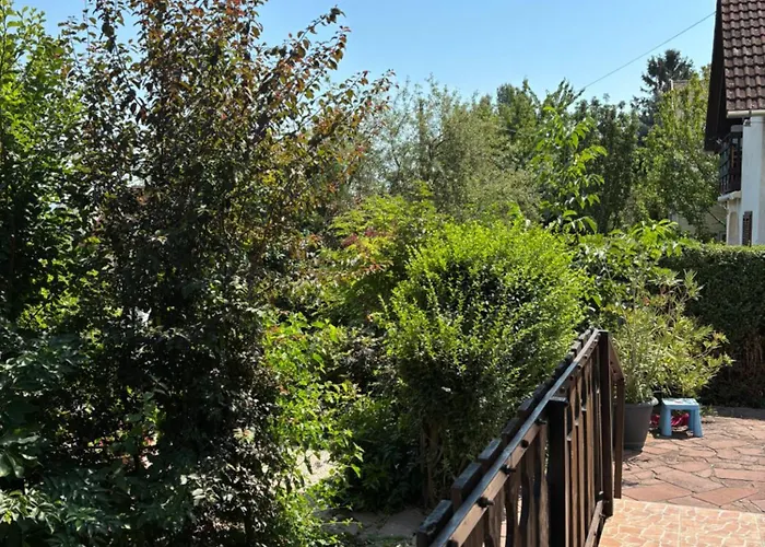 Appartement Somlyay's Summer House *