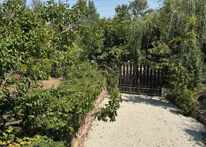 Somlyay's Summer House * Balatonalmádi