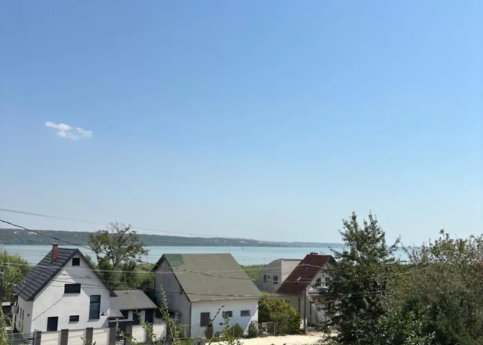 Somlyay's Summer House Appartement *