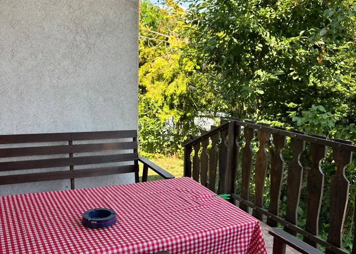 Somlyay's Summer House * Balatonalmádi