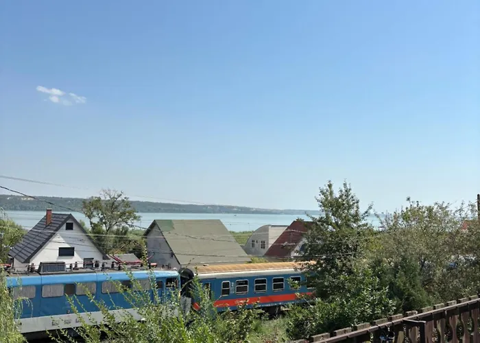 Somlyay's Summer House Appartement