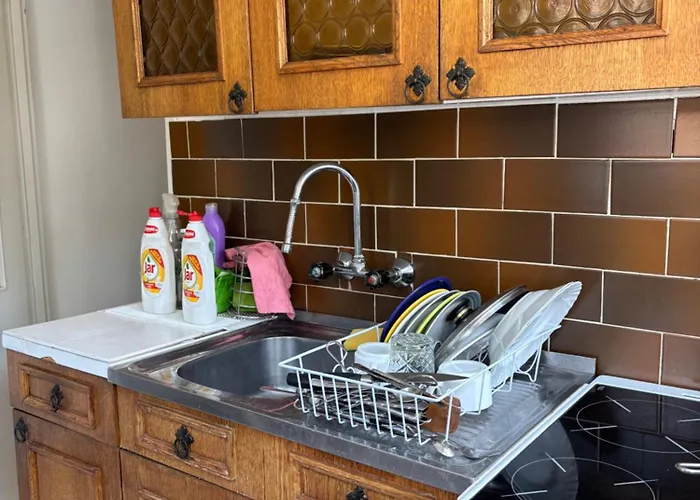 Apartment Somlyay's Summer House